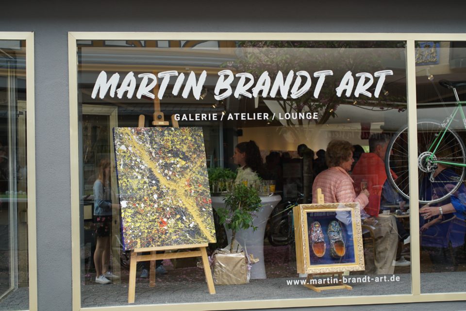 Galerie Martin Brandt Idstein 19