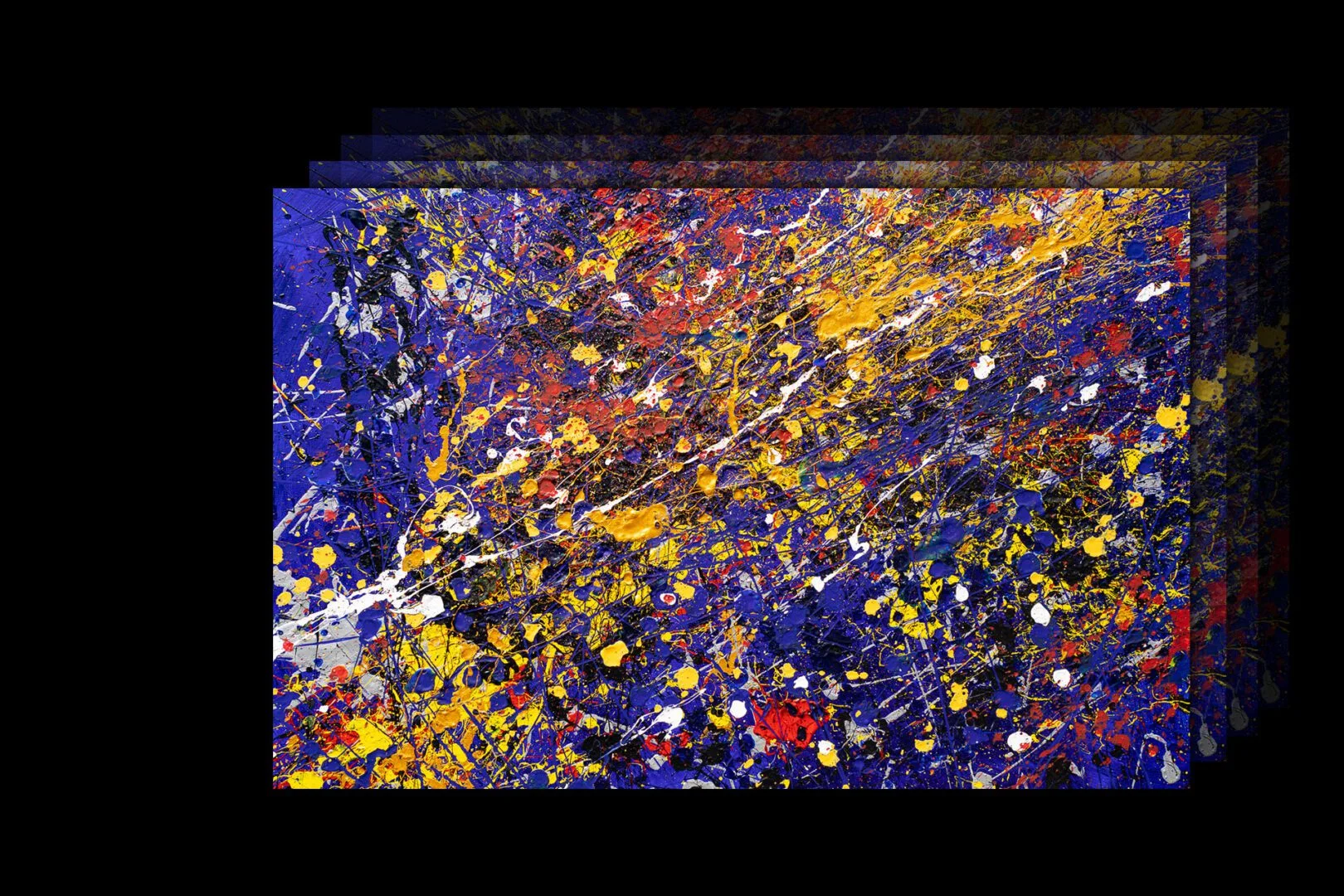 Martin Brandt Art - Idstein - Slider