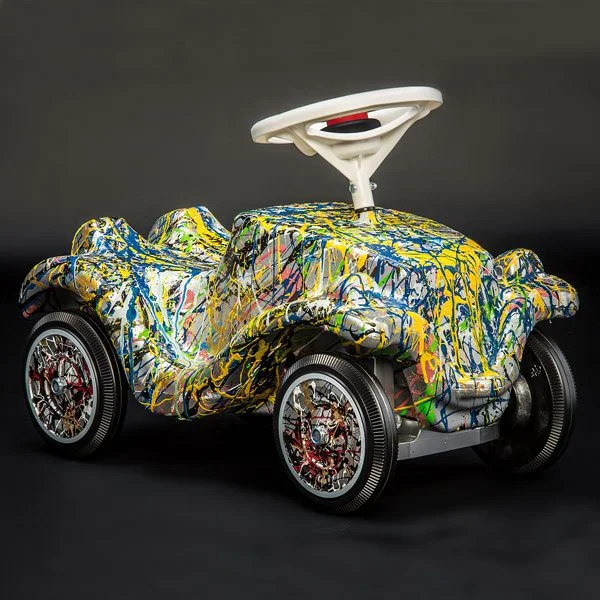 bobbycar